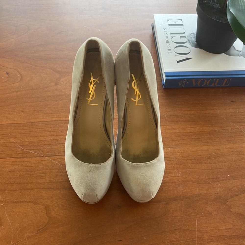 Good condition - ysl - Picture 2 of 4